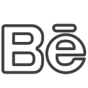 Behance,Social media